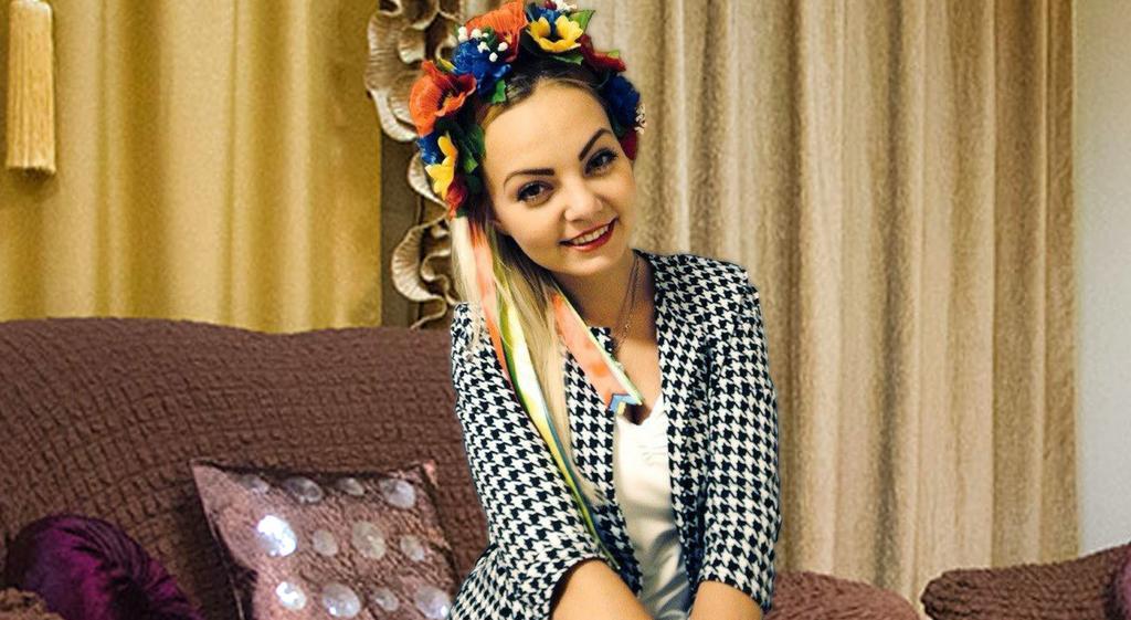 Ballet Hostel Kiev Esterno foto